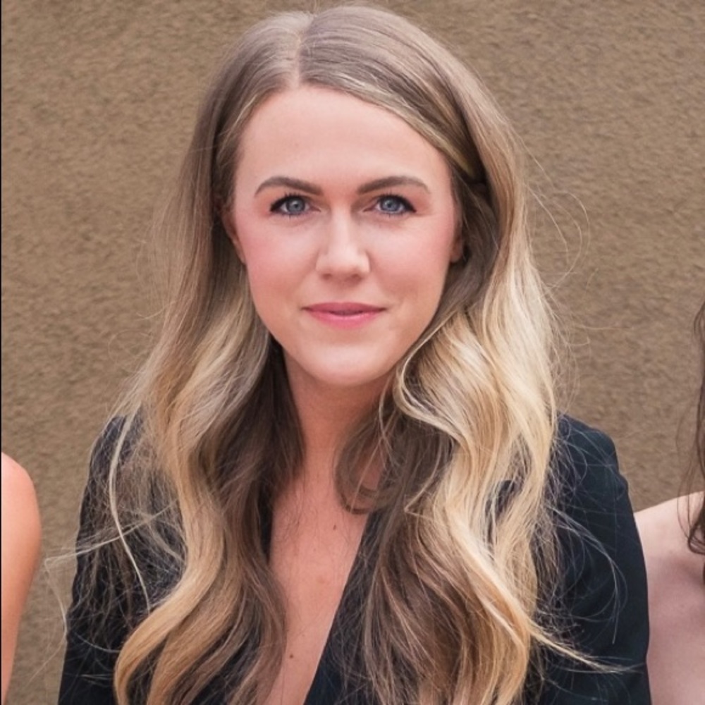 Meet your Posher, Sabrina